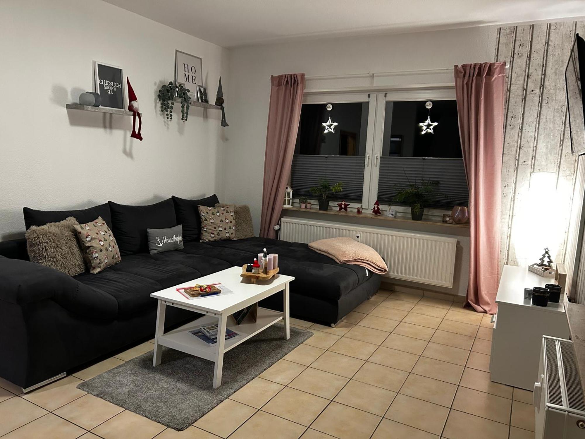 Nordseebude Husum  Esterno foto